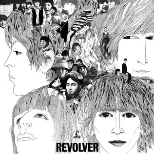 Revolver - Super Deluxe Edition, 5 cd - The Beatles