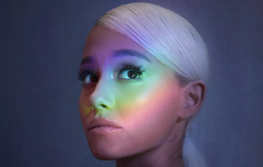 Ariana Grande-bokning på Pride möter kritik