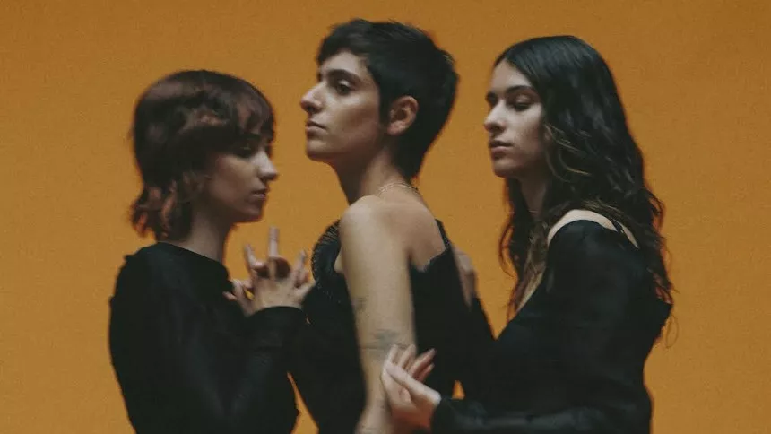 Velvet Volume ude med ny musikvideo til americana-inspireret break-up sang