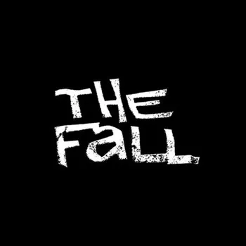 Your future our clutter - The Fall