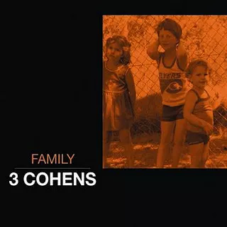 Family - 3 Cohens
