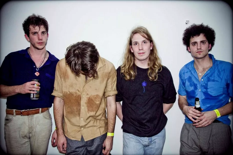 The Vaccines til Northside Festival