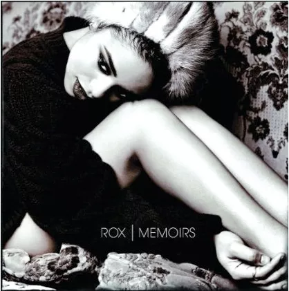 Memoirs - Rox