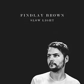 Slow Light - Findlay Brown