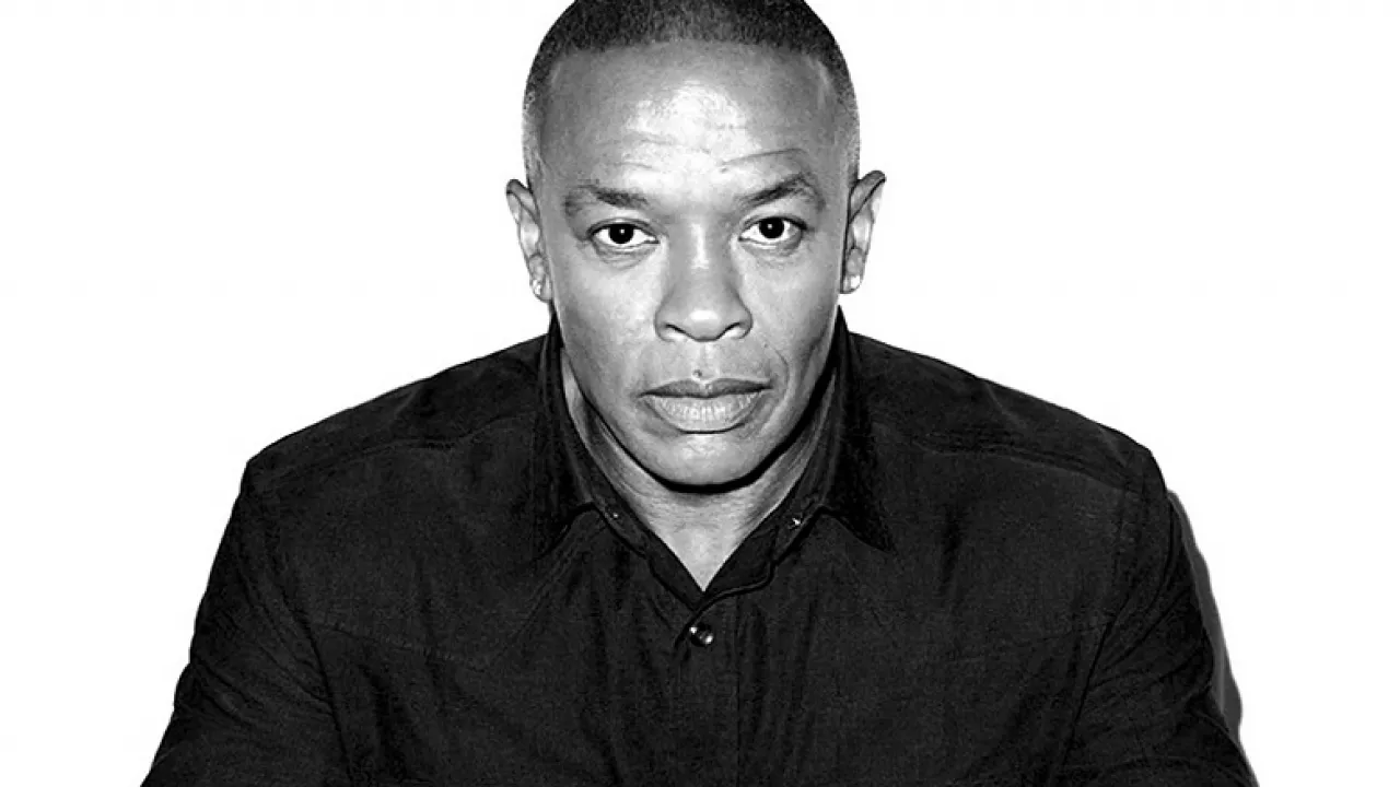 Dr. Dre udgiver ny musik i denne uge