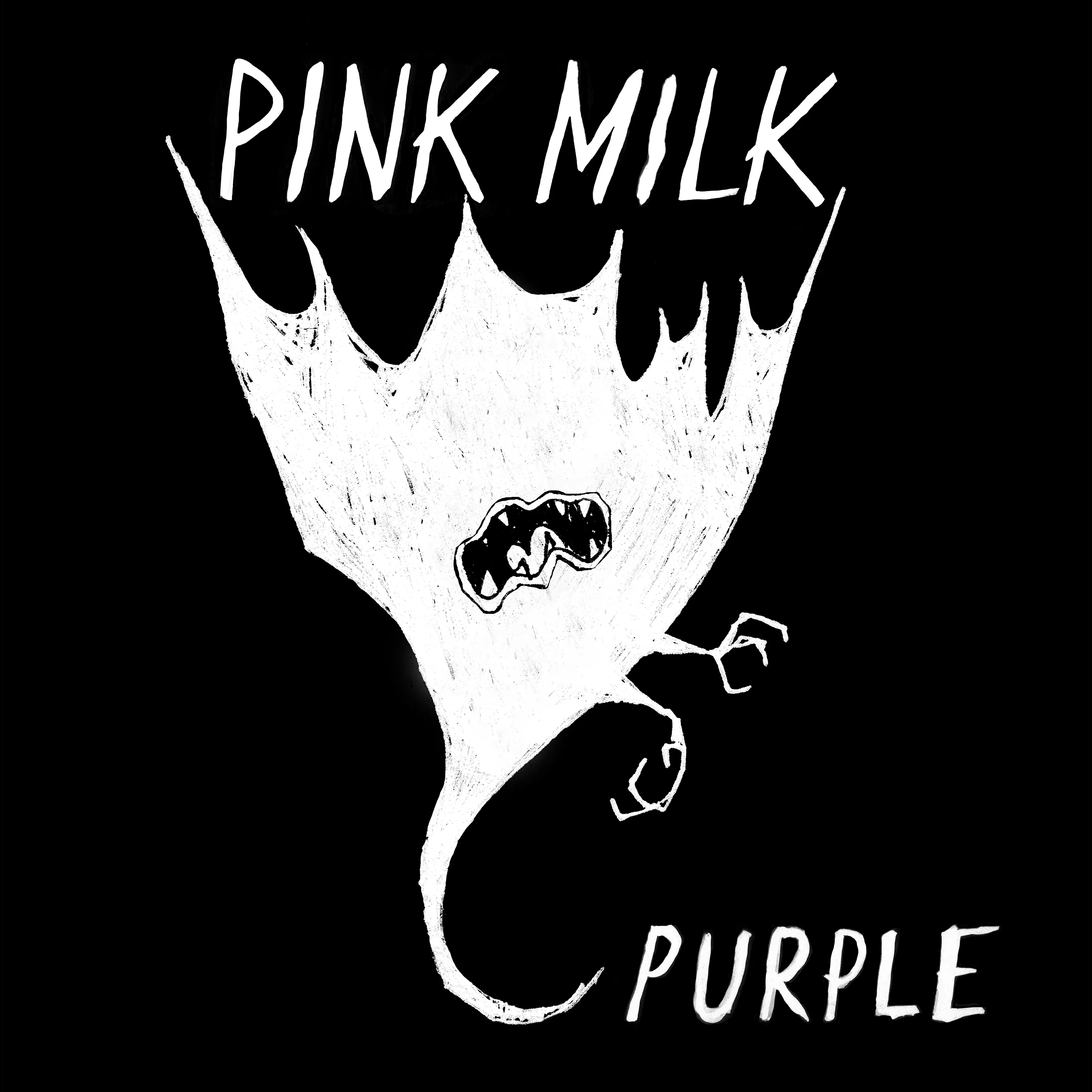 Purple - Pink Milk