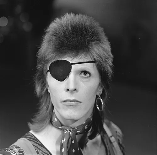 Alla David Bowies låtar rankade från sämst till bäst – plats 167-153