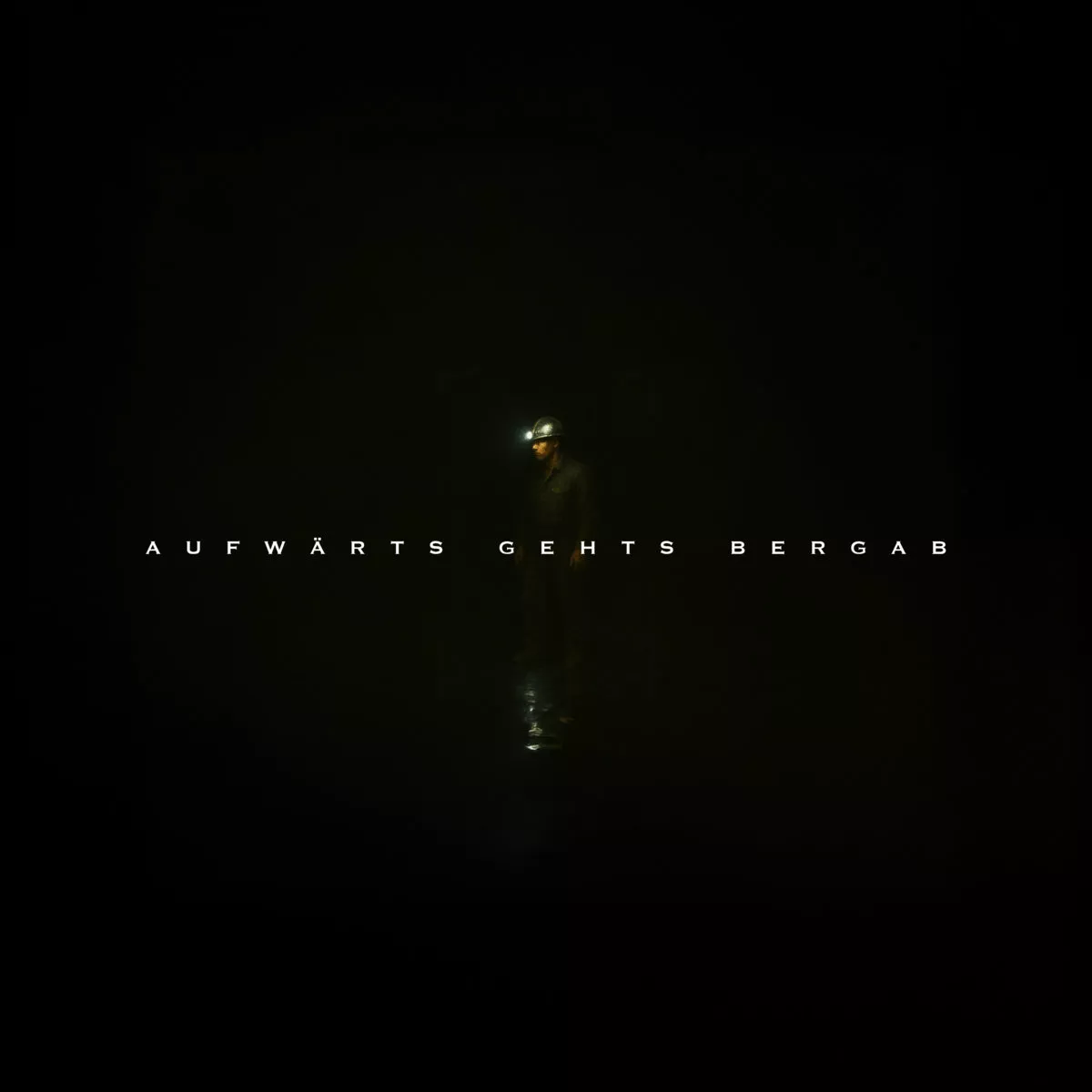 Aufwärts Gehts Bergab - Bagger 258