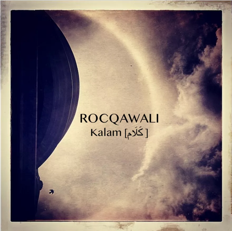 Kalam - Rocqawali