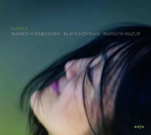 Surely - Makiko Hirabayashi Trio