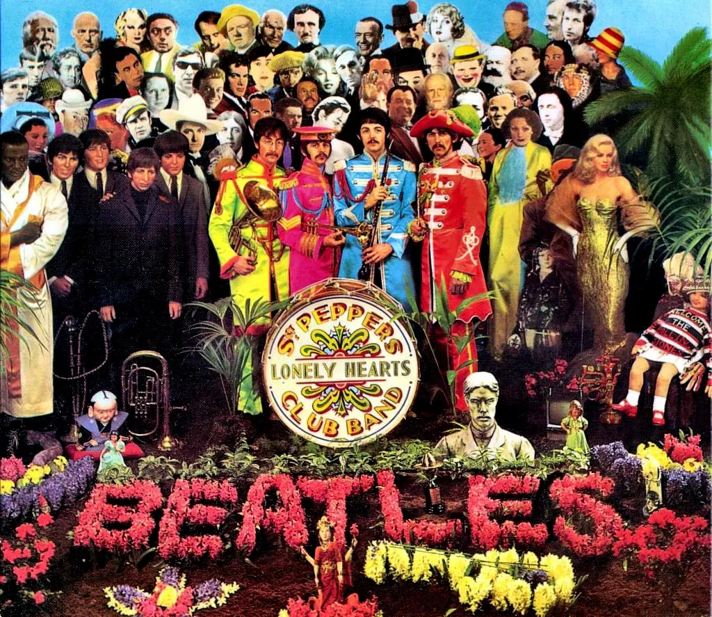 The Beatles samler de største hits og videoer