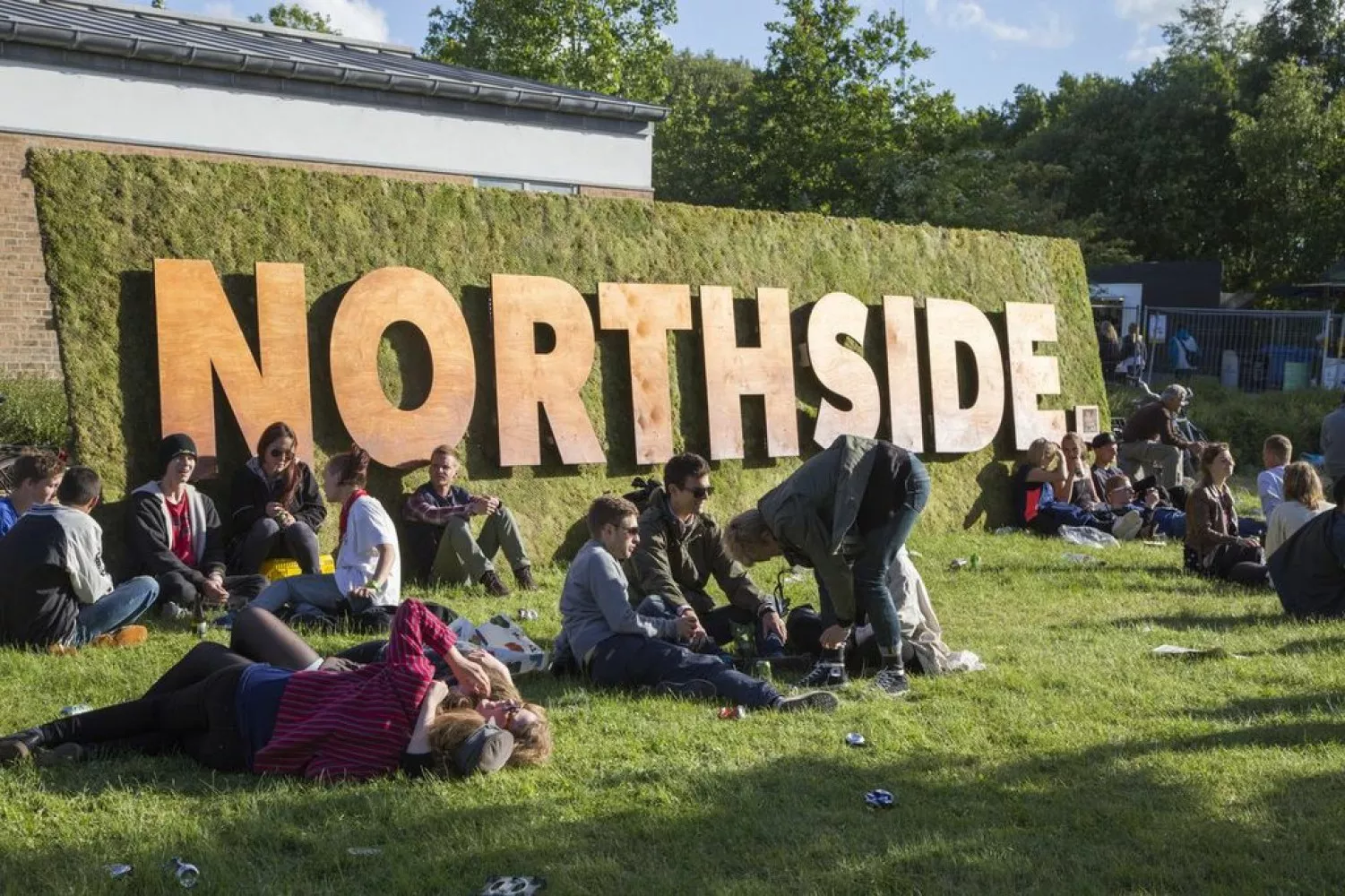 Festivalchef for NorthSide reagerer på revisors kritik