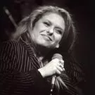 Sanne Salomonsen udgiver sine greatest hits