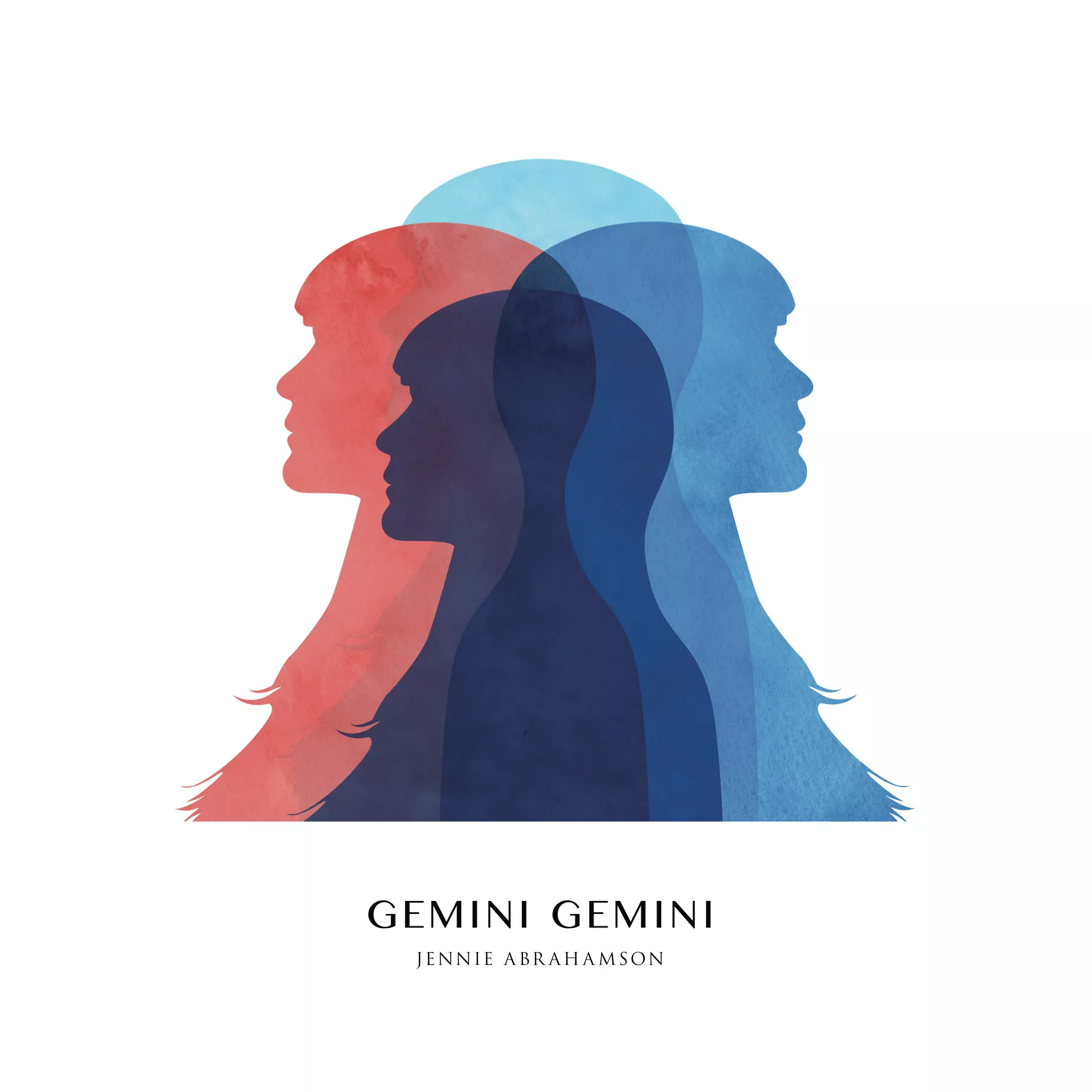 Gemini Gemini  - Jennie Abrahamson
