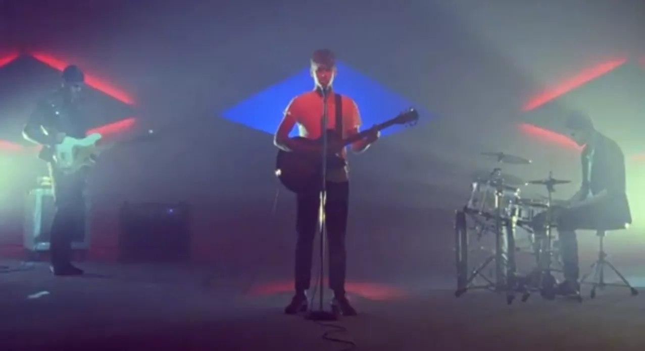 Se ny musikkvideo fra Foster The People