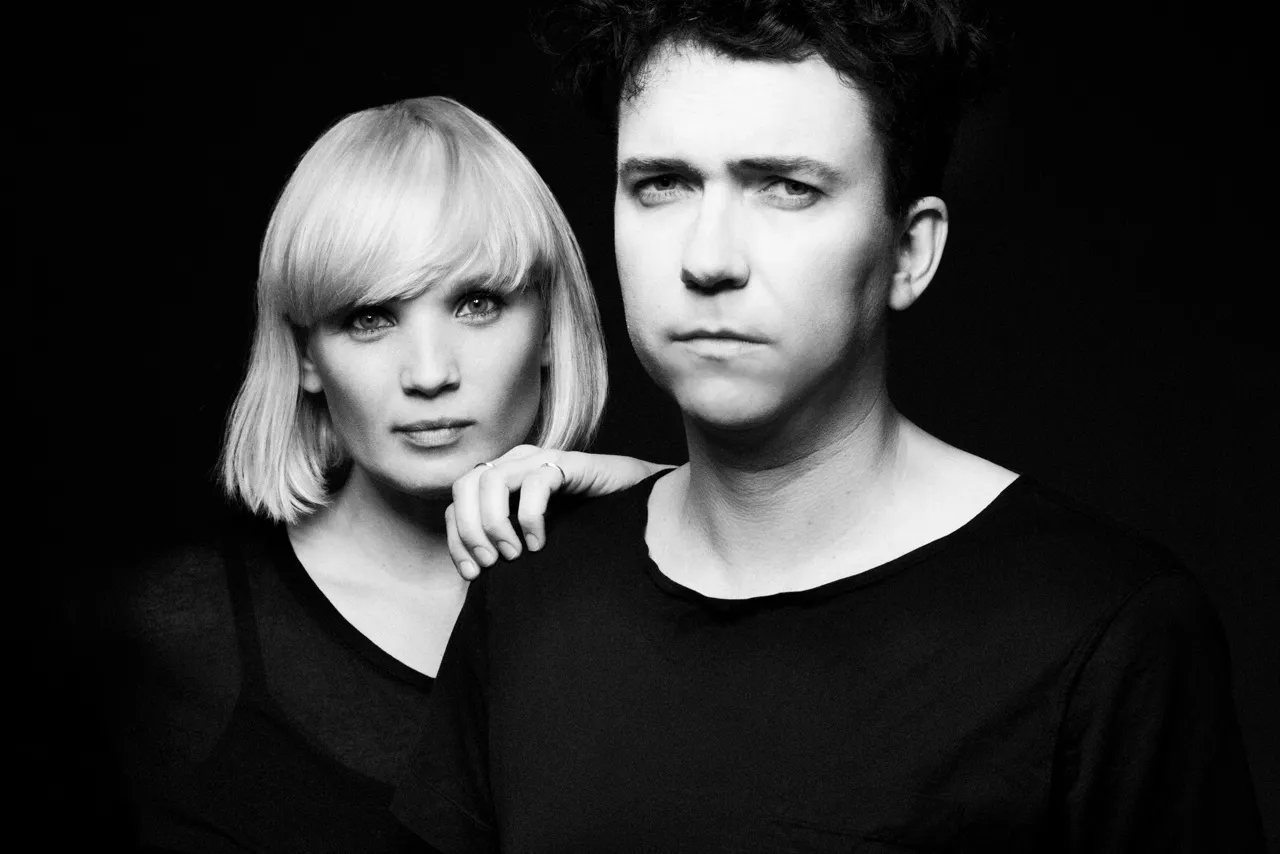 The Raveonettes til Oslo