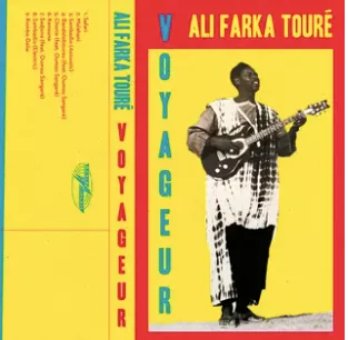 Voyageur - Ali Farka Touré