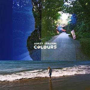 Colours - Ashley Eriksson