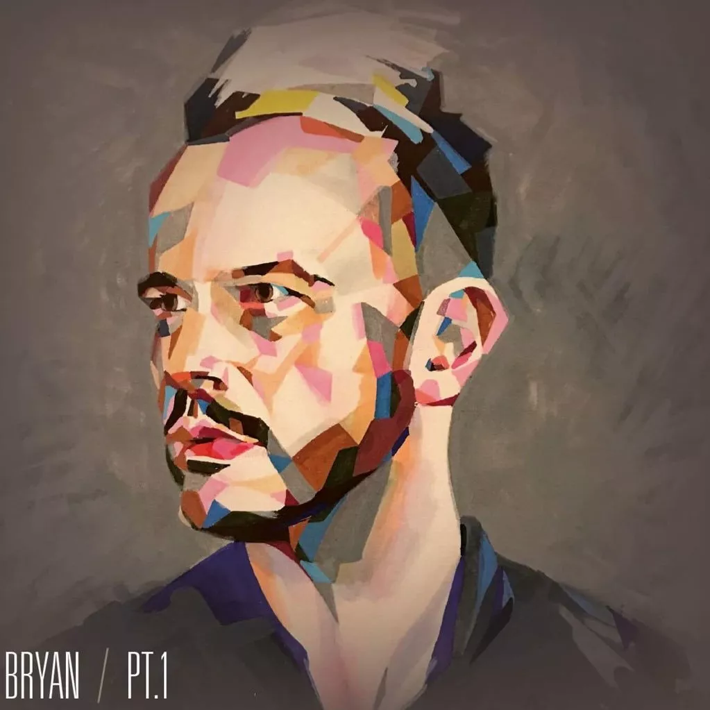 Bryan (Pt. 1) - Bryan Rice