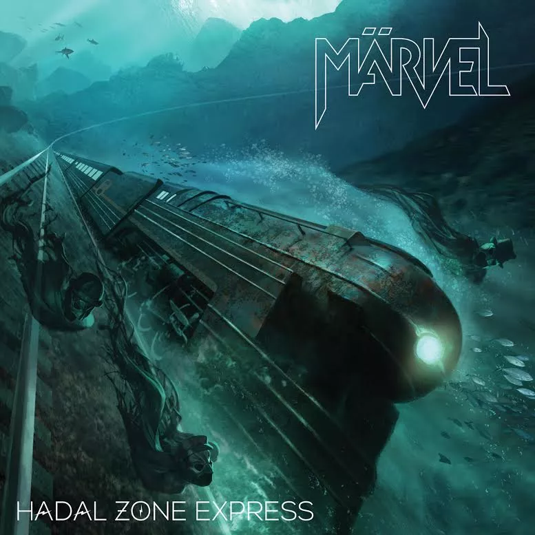 Hadal Zone Express - Märvel