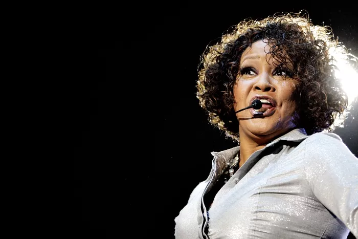 Whitney Houston-billetter til dumping-pris