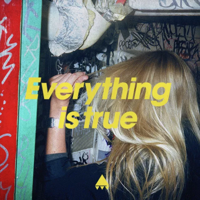 Everything Is True - AV AV AV