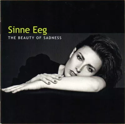 The Beauty of Sadness - Sinne Eeg