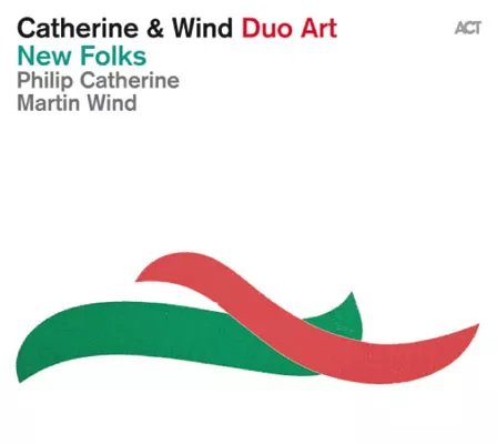 New Folks - Catherine & Wind
