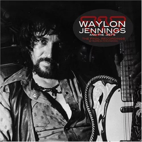 Waylon Forever - Waylon Jennings