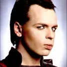 Gary Numan har sjælden sygdom