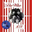 The Who udsender bokssæt den 12. april
