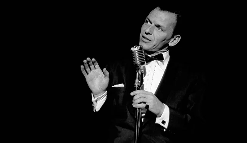 Sinatra 100 år: Her er de fem bedste rock- og hiphop-fortolkninger 