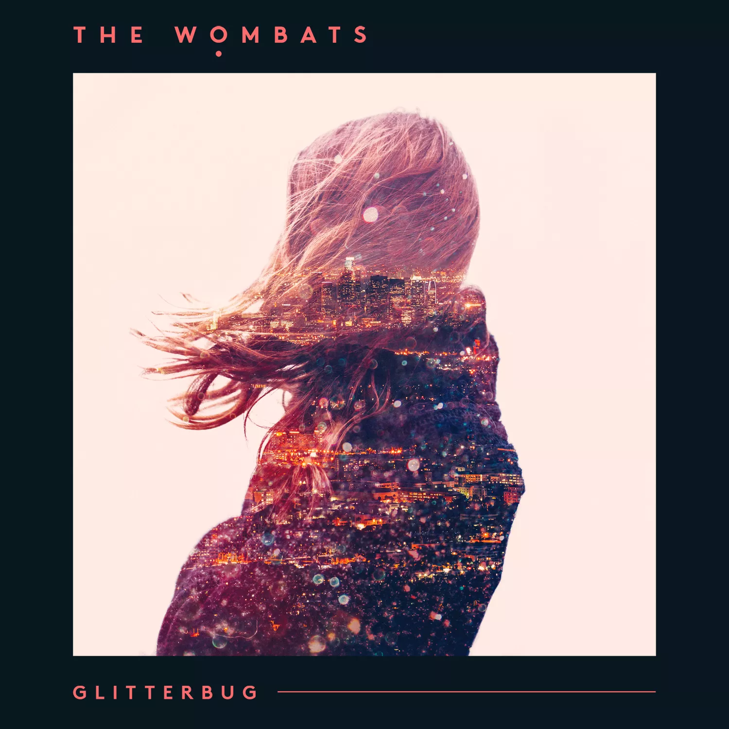 Glitterbug - The Wombats