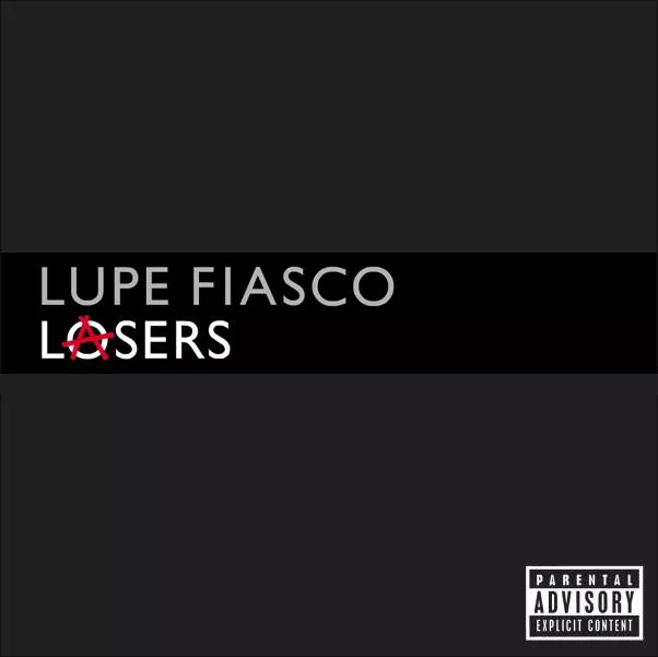 Lasers - Lupe Fiasco