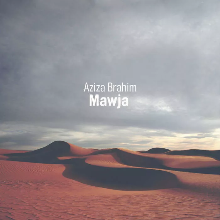 Mawja - Aziza Brahim 