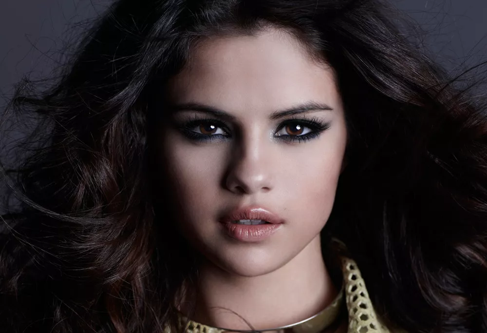 Selena Gomez på rehab