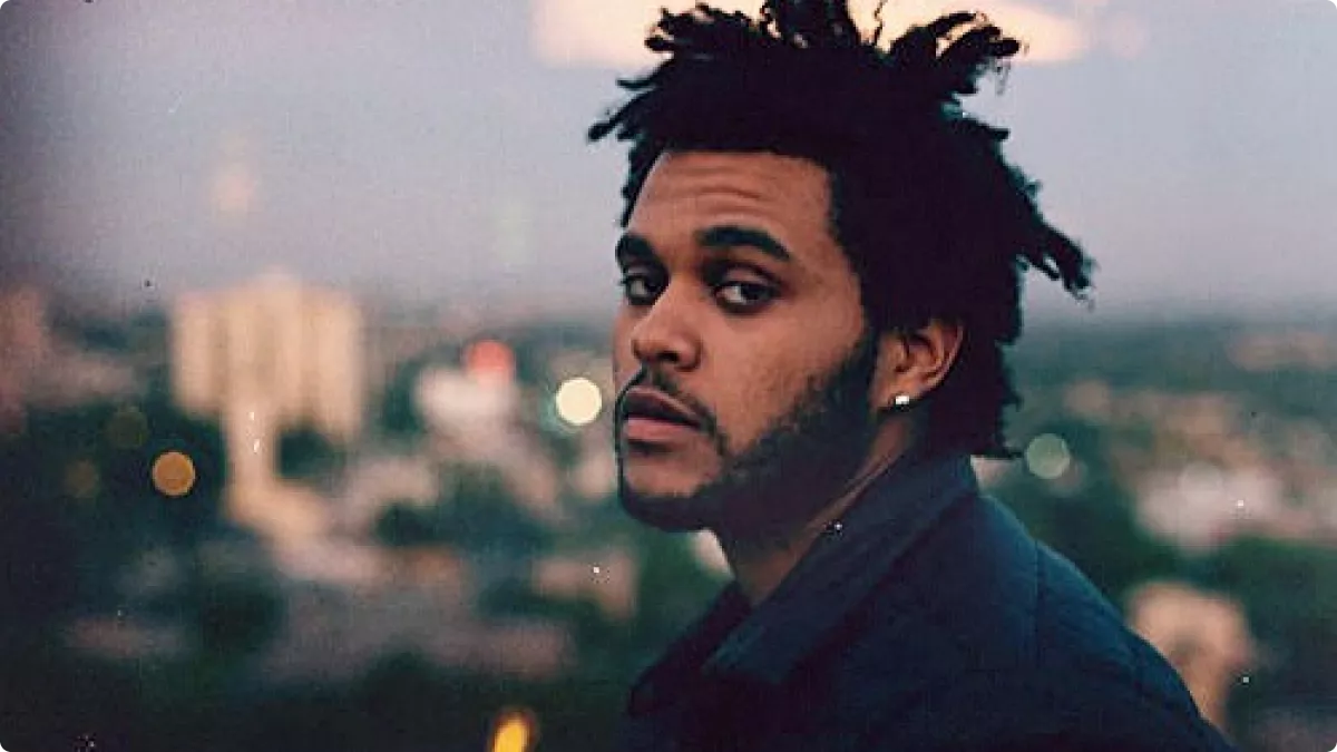 Albumaktuelle The Weeknd sætter ny Spotify-rekord