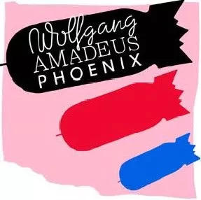 Wolfgang Amadeus Phoenix - Phoenix