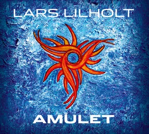Amulet - Lars Lilholt