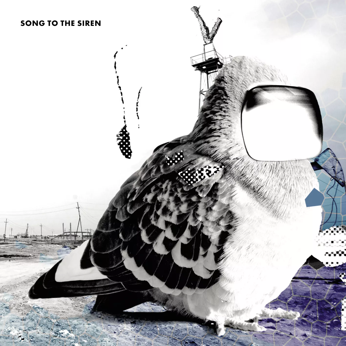 Song To The Siren - Song To The Siren