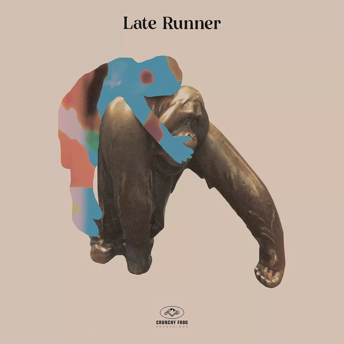 You're an Animal - Late Runner