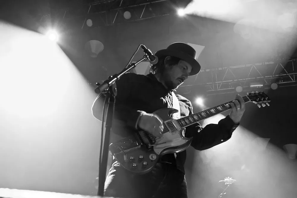 Download det nye Wilco-album gratis