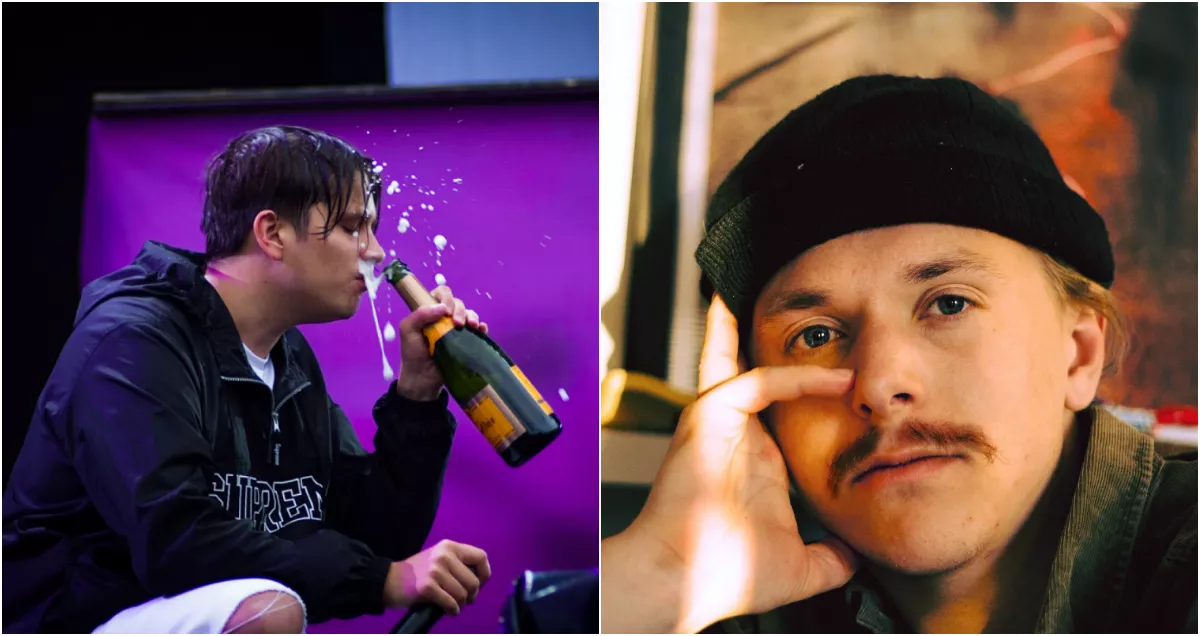 KRÖNIKA: "Året då den svenska hiphop-scenen dog för mig"