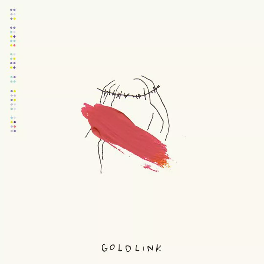 And After That, We Didn't Talk - GoldLink