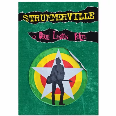 Strummerville - Don Letts