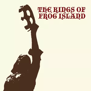 3 - Kings of Frog Island