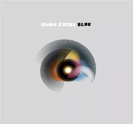 Blur - Simon Krebs
