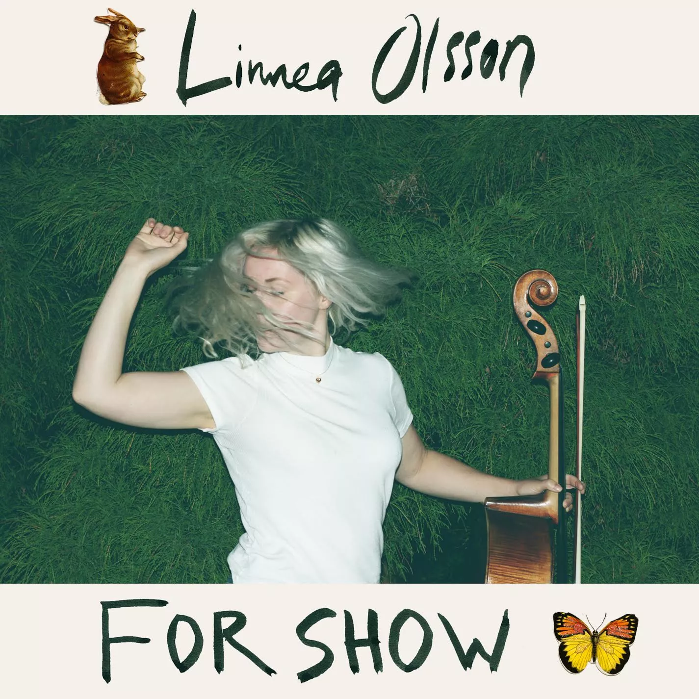 For Show - Linnea Olsson