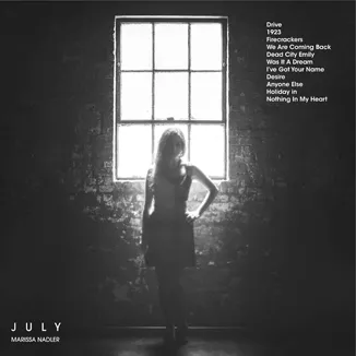 July - Marissa Nadler