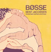Bøsse - Bent Jacobsen